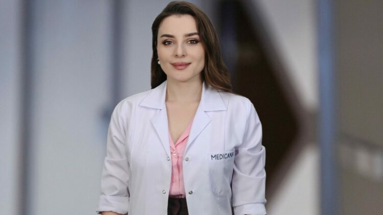 'PCOS'un PMOS olması doğru bir bilimsel yaklaşım'