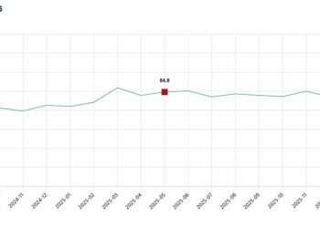 TÜİK: Tüketici güven endeksi yüzde 0,3 arttı