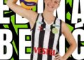 Manisa voleybolda Begic imzaladı