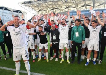 Altay'da son prim ödenmedi