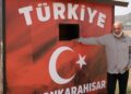 Mahmut Nedim Akülke: Dünya Motokros Şampiyonası Afyonkarahisar'da bu sene kapılarını dokuzuncu kez açacak