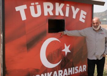 Mahmut Nedim Akülke: Dünya Motokros Şampiyonası Afyonkarahisar'da bu sene kapılarını dokuzuncu kez açacak