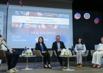 'Bayramda en büyük risk yanlış beslenme ve hijyen hataları'