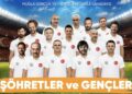 Muğla’da 19 Mayıs’ta ünlüler gençlerle sahaya çıkacak
