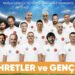 Muğla’da 19 Mayıs’ta ünlüler gençlerle sahaya çıkacak