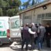 Av tüfeğiyle ateş açtığı komşusunu öldürdü