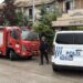 Otelde 4’ü çocuk 42 kişi karbonmonoksit gazından etkilendi