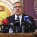 AK Parti'li Yayman: Dijital ağların toplumla yeni bir sözleşme yapması gerekmektedir