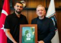 RAMS Başakşehir FK, Leo Duarte ile yollarını ayırdı