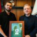 RAMS Başakşehir FK, Leo Duarte ile yollarını ayırdı