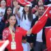 Avrupa Şampiyonu Nehir’e Turgutlu’da coşkulu karşılama