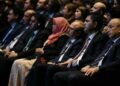 Bakan Kurum, Azerbaycan'da