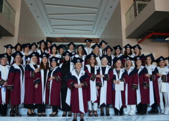 ‘Bilgelik Programı ile öğrencilerimiz toplumun farklı kesimleriyle güçlü bir etkileşim kuruyor’