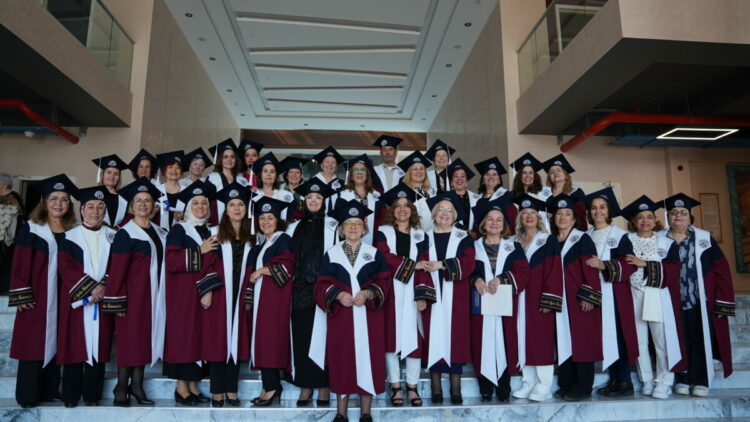 ‘Bilgelik Programı ile öğrencilerimiz toplumun farklı kesimleriyle güçlü bir etkileşim kuruyor’