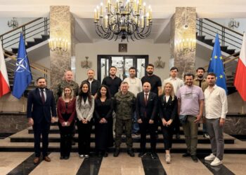 Polonyalı General Pidanty: Türkiye, elektronik harp ve Bayraktar başarısıyla NATO'da kilit ortaktır