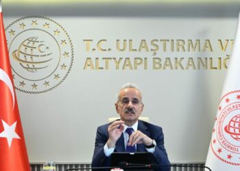 Bakan Uraloğlu: 2017'den beri demir yolunda yaklaşık 9 milyon engelli yolcumuza ücretsiz hizmet verdik