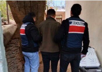 Nevşehir merkezli 5 ilde araç kiralama dolandırıcılığı operasyonu; 6 tutuklama