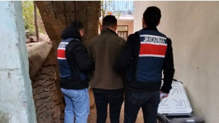 Nevşehir merkezli 5 ilde araç kiralama dolandırıcılığı operasyonu; 6 tutuklama