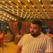 Restorana pompalı tüfekli saldırı: 2 ölü