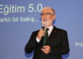 Roketsan Yönetim Kurulu Başkanı Prof. Dr. Yiğit: F-35’in alınmaması yönünde tavsiyede bulunmuştuk