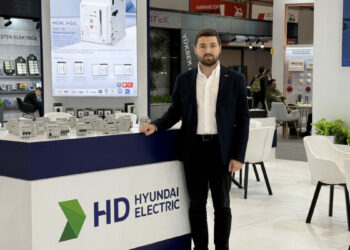 İshakoğlu: Hyundai elektrik motorlarını Ruha Elektrik ile Türk sanayisinin hizmetine sunacağız