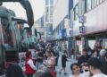 Otogarda Kurban Bayramı hareketliliği; ek seferler konuldu
