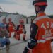TSK İnsani Yardım Tugay Komutanlığı'ndan arama kurtarma tatbikatı