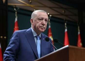Cumhurbaşkanı Erdoğan: Kimsenin Türkiye'deki istikrar ve güven ortamına gölge düşürmeye hakkı yok