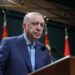 Cumhurbaşkanı Erdoğan: Kimsenin Türkiye'deki istikrar ve güven ortamına gölge düşürmeye hakkı yok