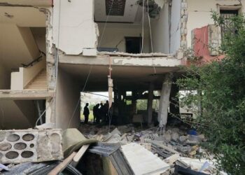 İsrail'in Lübnan'a saldırılarında hayatını kaybedenlerin sayısı 3 bini aştı