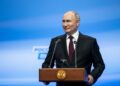 Putin: Rusya-Çin ortaklık ilişkilerini derinleştireceğiz