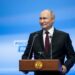 Putin: Rusya-Çin ortaklık ilişkilerini derinleştireceğiz
