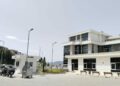 Şantiye alanında yanmış kadın cesedi bulundu; 1 gözaltı