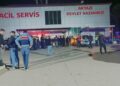 İki grup arasında silahlı kavga: 6 yaralı