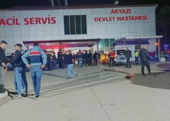 İki grup arasında silahlı kavga: 6 yaralı