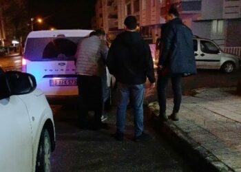 Kaçmaya çalışan alkollü sürücüye 640 bin TL ceza
