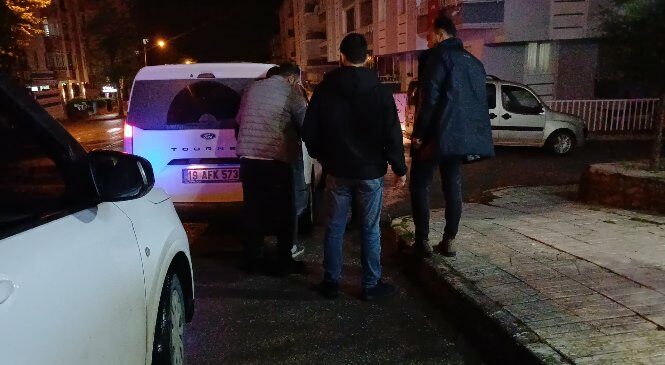 Kaçmaya çalışan alkollü sürücüye 640 bin TL ceza