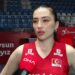 Saliha Şahin: Şampiyon olmayı özledik