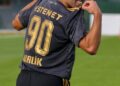 Aliağa FK'da 4 oyuncu gitti