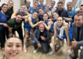Turgutlu Belediyespor finalde son maçta