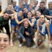Turgutlu Belediyespor finalde son maçta