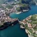 6 bin 600 nüfuslu ilçeye bayramda 500 bin turist gelmesi bekleniyor