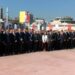 Taksim'de 19 Mayıs Atatürk'ü Anma Gençlik ve Spor Bayramı töreni