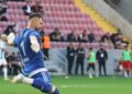 Eski Karşıyakalılar play-off'ta güldü