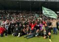 Ege'nin Play-Off kabusu