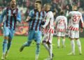 Trabzonspor, deplasman ve kupada rakip tanımadı