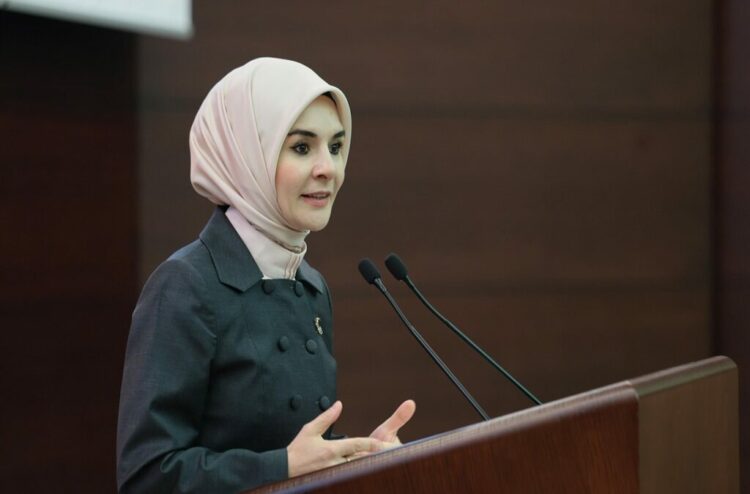 Bakan Göktaş: Sosyal medya yönetmeliğini 6 ay içinde hayata geçireceğiz