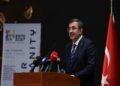 Cumhurbaşkanı Yardımcısı Yılmaz: Yasa dışı bahisle mücadelede önemli bir mesafe katedildi