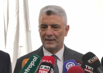 Bakan Bolat: Bayram öncesi denetimlerimiz sürüyor 1,2 milyar lira ceza kesildi - 1