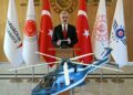Bakan Uraloğlu: Gökbey için bakım teknisyenlerine yönelik eğitimler başladı